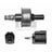 Denso 234-9093 Air / Fuel Ratio Sensor - Upstream