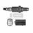 Denso 234-9107 Air / Fuel Ratio Sensor - Upstream