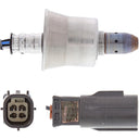 Denso 234-9307 Air / Fuel Ratio Sensor - Downstream Left or Upstream