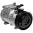 Denso 471-0100 A/C Compressor