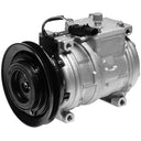 Denso 471-0107 A/C Compressor