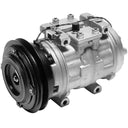 Denso 471-0170 A/C Compressor