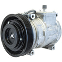 Denso 471-0266 A/C Compressor
