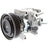 Denso 471-0828 A/C Compressor