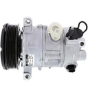 Denso 471-0879 A/C Compressor