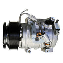 Denso 471-1015 A/C Compressor