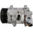 Denso 471-1053 A/C Compressor