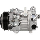 Denso 471-1207 A/C Compressor
