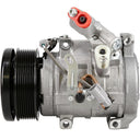 Denso 471-1211 A/C Compressor