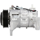 Denso 471-1265 A/C Compressor
