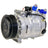 Denso 471-1499 A/C Compressor