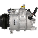 Denso 471-1548 A/C Compressor