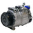 Denso 471-1586 A/C Compressor
