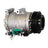 Denso 471-6041 A/C Compressor