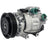 Denso 471-6060 A/C Compressor