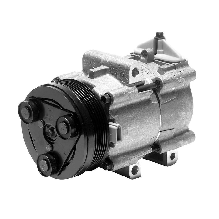 Denso 471-8117 A/C Compressor