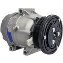 Denso 471-9135 A/C Compressor