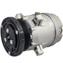 Denso 471-9139 A/C Compressor
