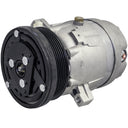 Denso 471-9143 A/C Compressor