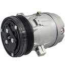 Denso 471-9144 A/C Compressor