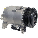 Denso 471-9197 A/C Compressor