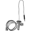 Denso 475-0503 A/C Expansion Valve - Front