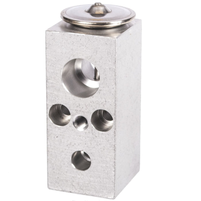 Denso 475-2009 A/C Expansion Valve - Front