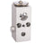 Denso 475-2026 A/C Expansion Valve