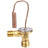 Denso 475-2056 A/C Expansion Valve - Rear