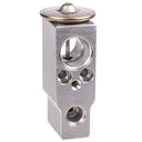 Denso 475-2106 A/C Expansion Valve - Front