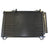 Denso 477-0502 A/C Condenser