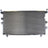 Denso 477-0503 A/C Condenser