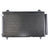 Denso 477-0562 A/C Condenser