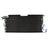 Denso 477-0566 A/C Condenser