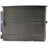 Denso 477-0569 A/C Condenser