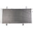 Denso 477-0584 A/C Condenser