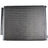 Denso 477-0659 A/C Condenser