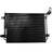 Denso 477-0780 A/C Condenser