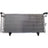 Denso 477-0781 A/C Condenser
