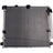 Denso 477-0796 A/C Condenser