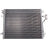 Denso 477-0815 A/C Condenser