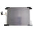 Denso 477-0849 A/C Condenser