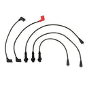 Denso 671-3004 Spark Plug Wire Set