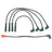 Denso 671-4008 Spark Plug Wire Set