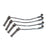 Denso 671-4065 Spark Plug Wire Set