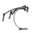 Denso 671-4066 Spark Plug Wire Set