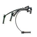 Denso 671-4066 Spark Plug Wire Set
