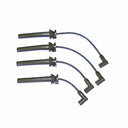 Denso 671-4082 Spark Plug Wire Set