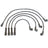 Denso 671-4138 Spark Plug Wire Set