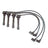 Denso 671-4176 Spark Plug Wire Set